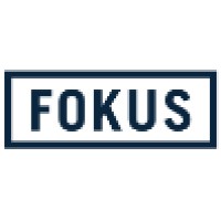 FOKUS logo - Similar company to المنصة السودانية للاستشارات والتنمية