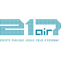 AIR 217 - SOCIETE PUBLIQUE LOCALE COEUR D'ESSONNE logo - Similar company to Compagnie Dca / Philippe Decouflé