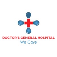 Doctor's General Hospitals logo - Similar company to Ashwini Hospital