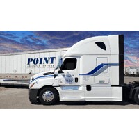 Point Dedicated Services, Inc. logo - Similar company to Jvc Broadcasting