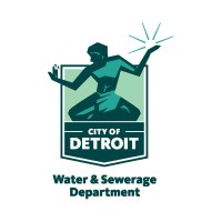 Detroit Water & Sewerage Department logo - Similar company to Prosellus, Inc.