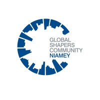 Global Shapers Niamey Hub logo - Similar company to Guiwa Corporate