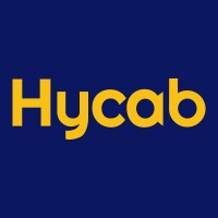 Hycab logo - Similar company to The Material World