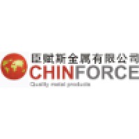 CHINFORCE B.V./Ltd. - Quality Metal Products logo - Similar company to Elcee