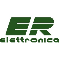 ER ELETTRONICA S.R.L. logo - Similar company to Mathis Electronics