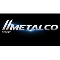 MetalCo logo - Similar company to Aluklaro Habitat