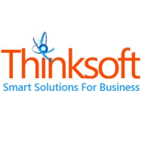 Thinksoft Inc logo - Similar company to Thinksoft