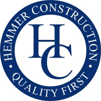Hemmer Construction, Inc. logo - Similar company to Kgt Builders