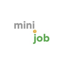 MiniJob logo - Similar company to Bullazo Gmbh