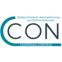 Chiemgau Control UG logo - Similar company to Matesy Gmbh