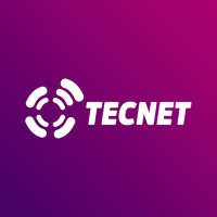 Tecnet Internet Fibra Óptica logo - Similar company to Lineponto Soluções Em Tecnologia