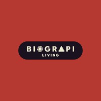 Biograpi Living logo - Similar company to Cityzen • სითიზენი