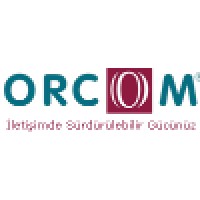 Orcom Bilgi ve İletişim Teknolojileri Sanayi ve Ticaret Ltd.Şti. logo - Similar company to Nas Grup Bilgi Ve İletişim Teknolojileri
