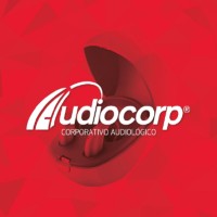 Audiocorp logo - Similar company to Mamba Negra