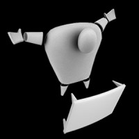 Table Flip Board Games logo - Similar company to Dimension Board Games