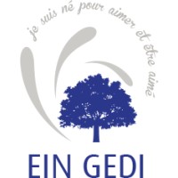 Ein Gedi - Etablissement scolaire expérimental et innovant logo - Similar company to Évolution Carrière