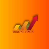 Digital Times logo - Similar company to Bigbluemarble.