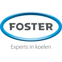 Foster Nederland logo - Similar company to Gro-Tech Bedrijfskeukentechniek