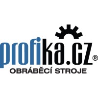 PROFIKA s.r.o. - Hyundai WIA and Hanwha CNC machine tools - sales, service, technology, robotics logo - Similar company to Strojirenstvi.Cz