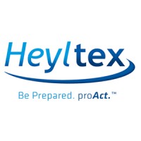 Heyltex Corporation logo - Similar company to Excelixis