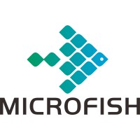MicroFish logo - Similar company to Bio-Station Ltd.
