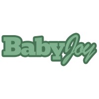 BabyJoy logo - Similar company to Babyjoys