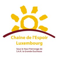 Chaîne de l'Espoir Luxembourg logo - Similar company to Together Immo
