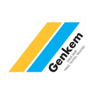 Qualichem-Genkem logo - Similar company to Chemin