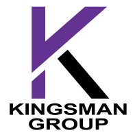 Kingsman Group logo - Similar company to Boss Serve