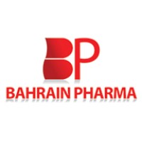 Bahrain Pharma logo - Similar company to Unimed International Inc.