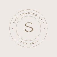 SUN TRADING LLC logo - Similar company to Nomad Wheels™️