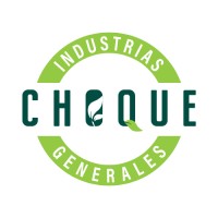IG CHOQUE logo - Similar company to Juegos Didácticos Edukt