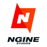 NEXON COMPANY - NGINE STUDIOS logo - Similar company to 타입캐스트