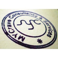 MYCrave consultancy and services logo - Similar company to Ks Technologies