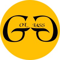 Gol Glass logo - Similar company to Hult Prize At Aust