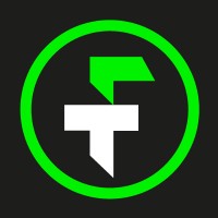 FTAV: Football Technology logo - Similar company to Brandtastic