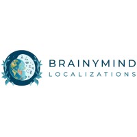 BrainyMind Localizations Private Limited logo - Similar company to Dbm Group