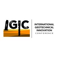 International Geotechnical Innovation Conference logo - Similar company to Digital Construction Approach
