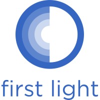 First Light Fusion logo - Similar company to Evaluagent®