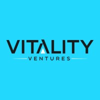 Vitality Ventures logo - Similar company to Astra Dao