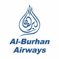 Al Burhan Airways logo - Similar company to Al-Burhan
