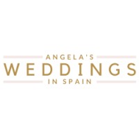 Angela's Weddings in Spain logo - Similar company to Xo Events