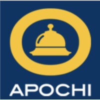 Apochi.com - Your Travel Gateway To Iran logo - Similar company to El Comparador B2B