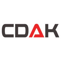 CDAK Education Services logo - Similar company to 99Ideas Saas
