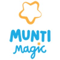 Munti Magic logo - Similar company to Digi Møre Og Romsdal