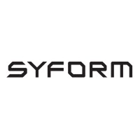Syform logo - Similar company to Deca Spa