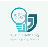 Engineering Energy Pioneers logo - Similar company to Sparklabs Energy Accelerator