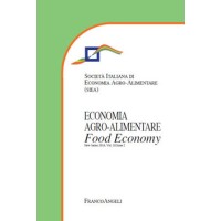 Economia Agro-alimentare / Food Economy logo - Similar company to Nemos Project
