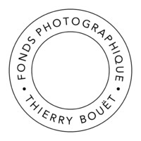 Studio Thierry Bouët logo - Similar company to Studio Nara