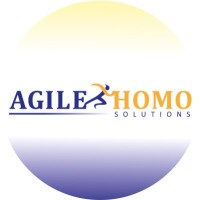 AGHO IT Solutions (Agilehomo Solutions) logo - Similar company to Code Creative India